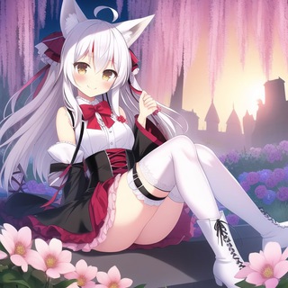Telegram profile photo for 辉夜Proxy Chat