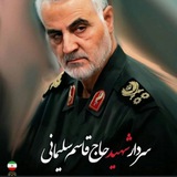 Telegram profile photo for انتهای قدرت کیوکوشین