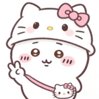 Telegram profile photo for 笨蛋會幸運嘛ʚɞ-魚魚