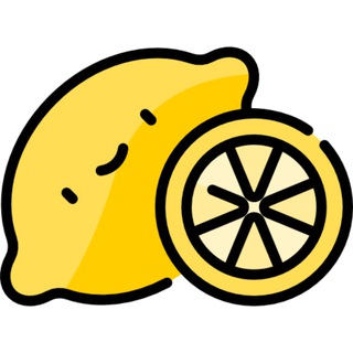 Telegram profile photo for 🍋🍋🍋Lemonchik Cash NEWS