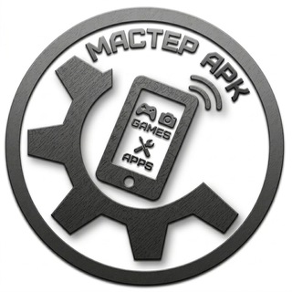 Telegram profile photo for Мастер APK