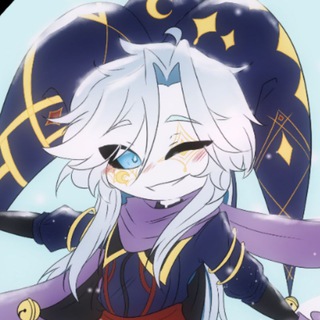 Telegram profile photo for Arametco