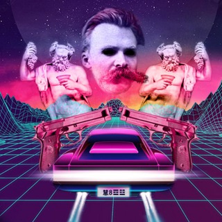 Telegram profile photo for Православная палата №666