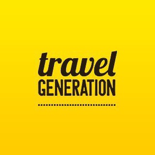 Telegram profile photo for Travel Generation
