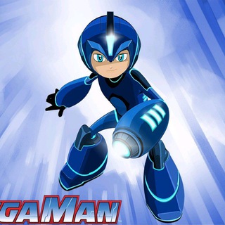 Telegram profile photo for Mega men