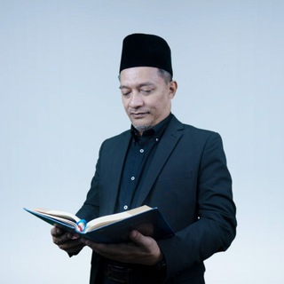 Telegram profile photo for Tadabbur Wahyu