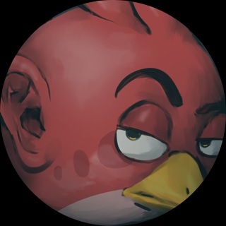 Telegram profile photo for AYLOVEN (Айловен) 18+