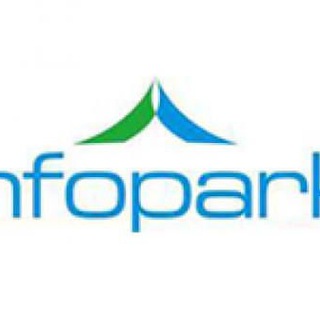Telegram profile photo for Infopark