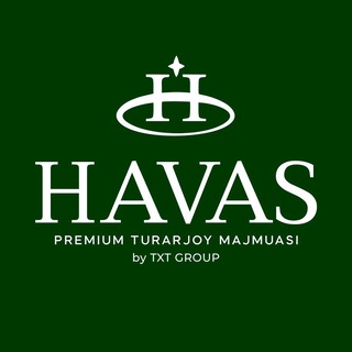 Telegram profile photo for HAVAS PREMIUM