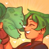 Telegram profile photo for AJanion✨