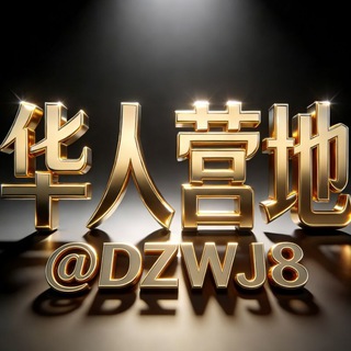 Telegram profile photo for 华人电子德州营地
