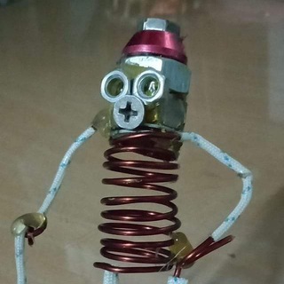 Telegram profile photo for Motor winding
