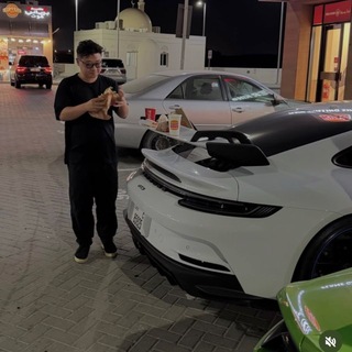 Telegram profile photo for PTA - PUBLIC GROUP 🚀