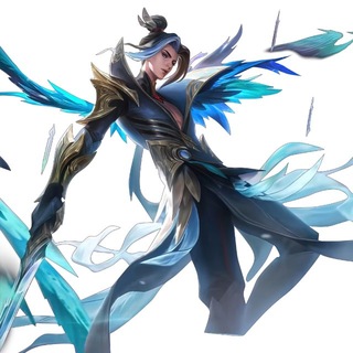 Telegram profile photo for Empire Shop \ Mlbb \ FF \ BF \