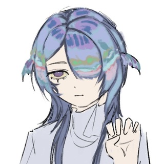 Telegram profile photo for ⋆Hoshi.