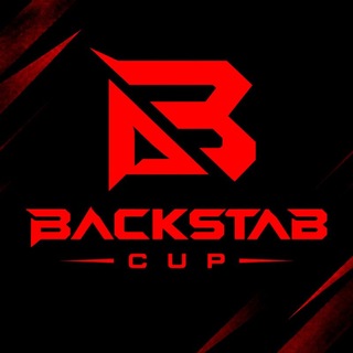 Telegram profile photo for Backstab CUP | League