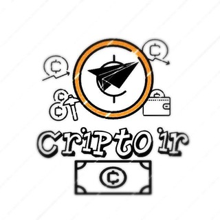 Telegram profile photo for 𝙲𝚁𝚈𝙿𝚃𝙾 𝙸𝚁 Proxy & Config