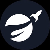 Telegram profile photo for ROCKET CAPITAL