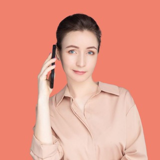 Telegram profile photo for Бизнес с Китаем Александры Шумиловой