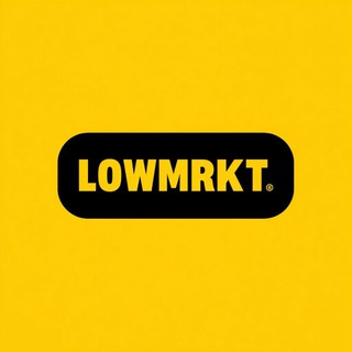 Telegram group profile photo for lowmrkt_chat