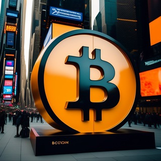 Telegram profile photo for Биткоин без вложений