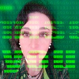 Telegram profile photo for ИИ - Нейросети и прокси
