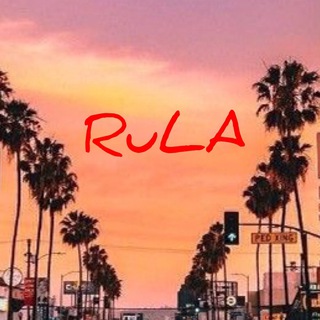 Telegram group profile photo for Русские в LA