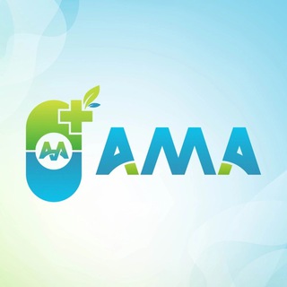 Telegram profile photo for Товары для здоровья | AMA health