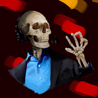 Telegram profile photo for Бусидо пивного воина | 4ce