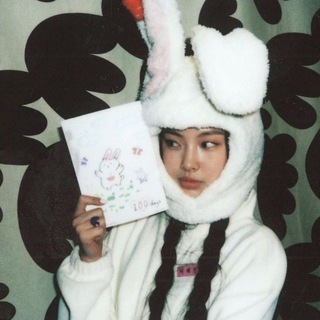 Telegram profile photo for сода