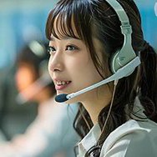 Telegram profile photo for 远程客服-居家客服-招聘