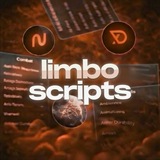Telegram profile photo for LIMBO SCRIPT (Delta)