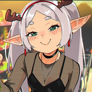 Telegram profile photo for Ichigomi vanilla