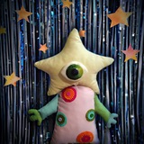 Telegram profile photo for House with stars