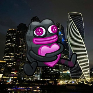 Telegram profile photo for 🔮NFT & Подарки🔮