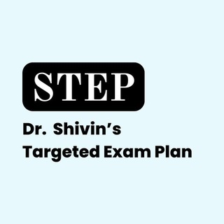 Telegram profile photo for STEP Phase 2 - UPSC Prelims 2026