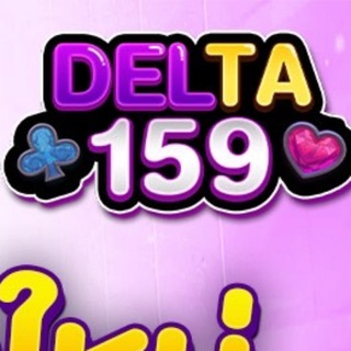 Telegram profile photo for DELTA159