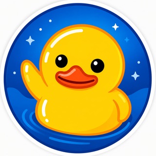 Telegram profile photo for UTYA WHALES