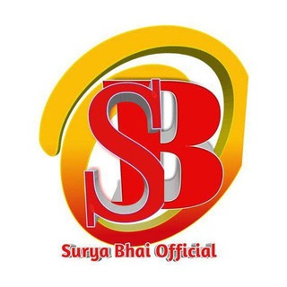Telegram profile photo for SURYA BHAI CRICKET BETTING TIPS