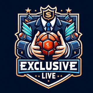 Telegram profile photo for Exclusive Bets FREE🚀