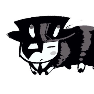 Telegram profile photo for *