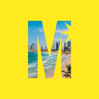 Telegram profile photo for ☀️МЕИР | Израильская кухня