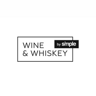 Telegram profile photo for Wine & Whiskey by simple Воронеж
