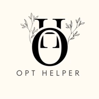 Telegram profile photo for OPT.HELPER🇧🇾
