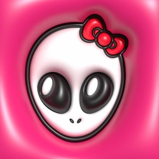 Telegram profile photo for Alien Wear