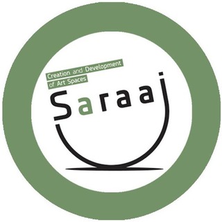 Telegram profile photo for خلق تجربه میان مرز سراج