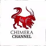 Telegram profile photo for CHANNEL CHIMERA