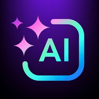 Telegram profile photo for Promptseen