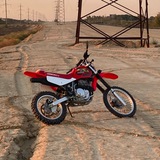 Telegram profile photo for Moto