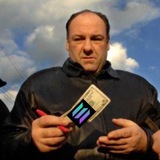 Telegram profile photo for TONY SOLANO